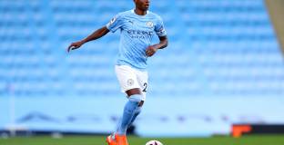 Фернандиньо: Ман Сити имаше шансове за Роналдо