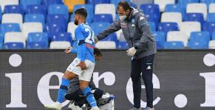 Инсине аут за поне три седмици