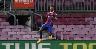 Фати герой за Барса при успех над Виляреал