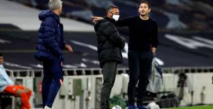 Галас: Челси или Тотнъм ще спечелят Висшата лига