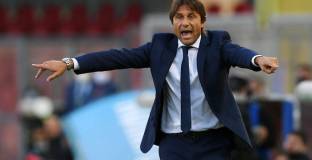  Конте не е давал съгласие да води Арсенал