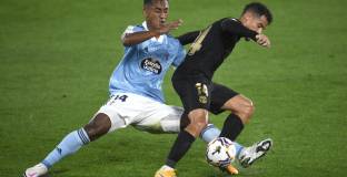 Барса с класика срещу Селта