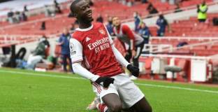 Арсенал - Шефилд Юнайтед 2:1 