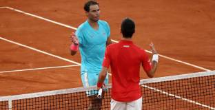 Надал и Джокович ще играят на финала в Рим