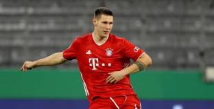 Зюле даде положителен тест за коронавирус