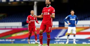 Ливърпул готви нов договор за Салах