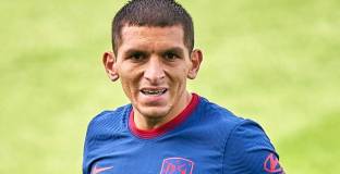 Арсенал заподозря Атлетико в опит да свали цената на Торейра