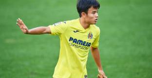 Кубо може да се върне в Реал още през януари