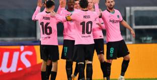 Меси пропуска втори пореден мач в ШЛ