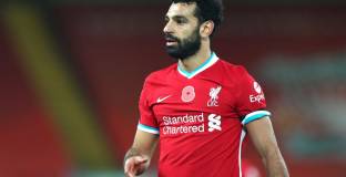 Салах рискува да пропусне до три месеца през следващия сезон