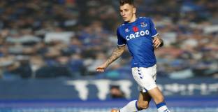 Евертън загуби Дин за близо два месеца