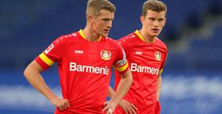 Братя Бендер няма да продължат с Байер