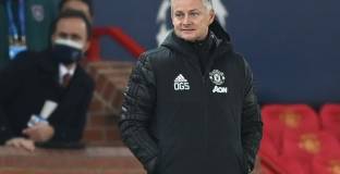 Солскяер: Бях спокоен на почивката 