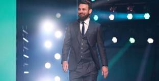 Изписаха Де Роси от болницата