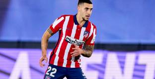 Атлетико обяви за двама заразени