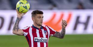 ФИФА отклони апелацията на Атлетико за Трипиър 