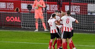 Шефилд Юнайтед установи антирекорд  във ВЛ