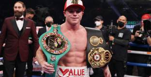 Алварес с лекота се справи с Йълдъръм