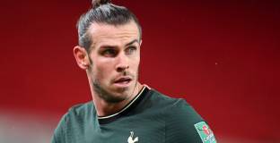 Бейл ще пропусне няколко седмици