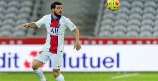 ПСЖ загуби Флоренци за мача с Байерн Мюнхен 