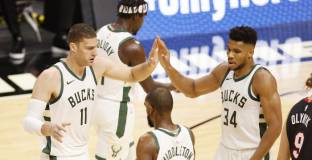 Милуоки разгроми Филаделфия, победи за Ню Йорк и Далас