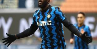   Марота: Няма голяма разлика между Лукаку у Джеко