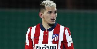 Торейра: Искам в Бока сега