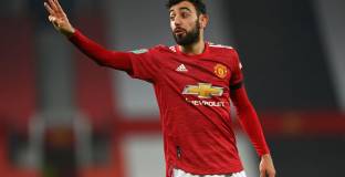 Бруно съкруши Ливърпул във ФА Къп (видео)