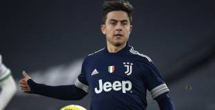 Ювентус иска да продължи с Дибала до края на септември 