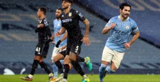 Гюндоган и Гуардиола обраха наградите за януари