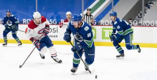 Победи за Бостън и Уинипег 