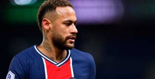 Неймар ще подпише нов договор с ПСЖ