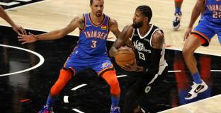 Клипърс със седма поредна победа