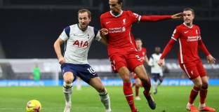 Матип и Кейн получиха травми