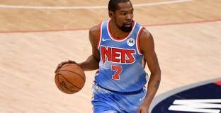 Леброн и Дюрант са капитани в Мача на звездите