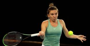 Халеп се сне от турнира в Маями