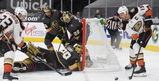 Питсбърг победи Айлъндърс, Вегас загуби от Анахайм