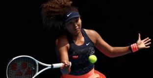 Уилямс и Осака на 1/4 –финал на Australian Open