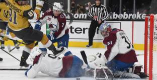 Питсбърг и Вашингтон с голова престрелка