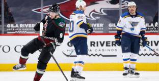 Филаделфия с нова загуба, Уинипег победи Ванкувър