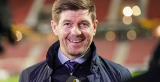 Джерард: Феновете на Ливърпул не искат да оглавя отбора