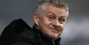 Солскяер: Не сте виждали истинската ми рекация на загубите