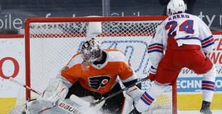 Торонто с втора поредна победа