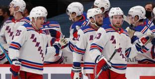 Едмънтън размаза Калгари, Питсбърг спря Айлъндърс