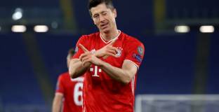 Няколко клуба влязоха в контакт с Левандовски
