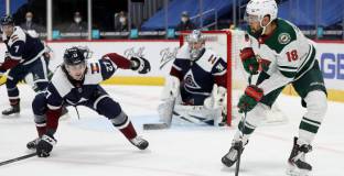 Сейнт Луис с трета поредна загуба