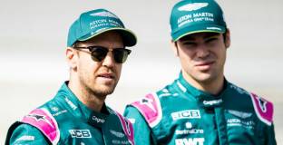  Фетел ще завърши кариерата си след края на сезона 