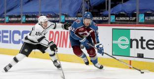 Минесота разби Аризона, победи за Едмънтън и Колорадо