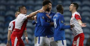 УЕФА отстрани Кудела за един мач