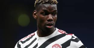 Погба: Липсват ми трофеите